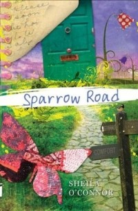 Шейла О'коннор - Sparrow Road
