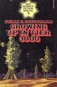 Felix C. Gotschalk - Growing Up in Tier 3000