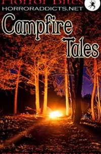  - Horror Bites: Campfire Tales