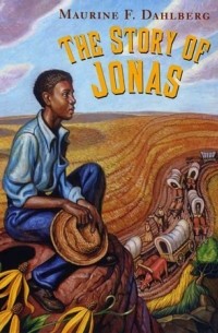 Маурин Ф. Далберг - The Story of Jonas