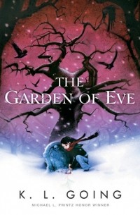 К. Л. Гоинг - The Garden of Eve