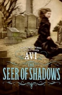 Avi  - The Seer of Shadows