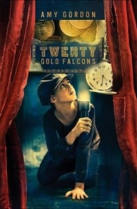 Эми Гордон - Twenty Gold Falcons
