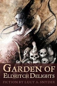 Garden of Eldritch Delights