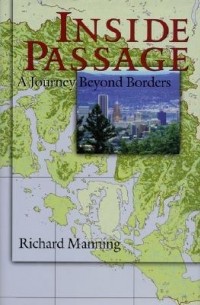 Inside Passage: A Journey Beyond Borders