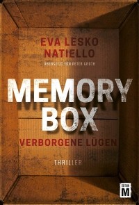 Eva Lesko Natiello - Memory Box - Verborgene Lügen