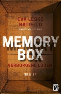 Memory Box - Verborgene Lügen