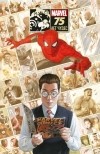  - Marvel. 75 лет чудес