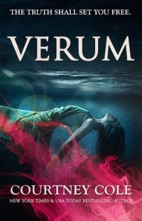 Courtney Cole - Verum