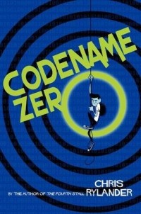 Chris Rylander - Codename Zero