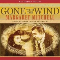 Маргарет Митчелл - Gone With The Wind