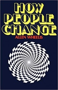 Аллен Уилис - How People Change