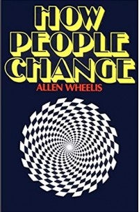 Аллен Уилис - How People Change