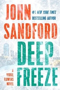 John Sandford - Deep Freeze