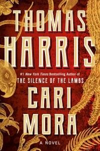 Thomas Harris - Cari Mora