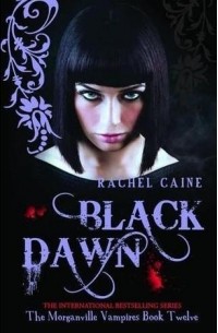 Black Dawn