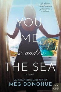 Meg Donohue - You, Me, and the Sea