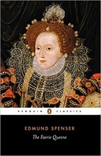 Edmund Spenser - The Faerie Queene