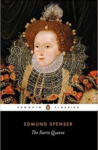 Edmund Spenser - The Faerie Queene