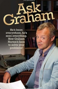 Graham Norton - Ask Graham