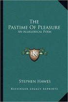 Stephen Hawes - The Pastime of Pleasure