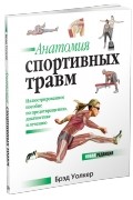 Анатомия спортивных травм