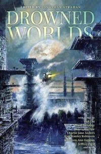без автора - Drowned Worlds