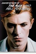 David Bowie in The Man Who Fell to Earth