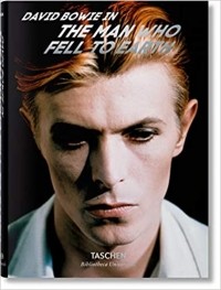 Пол Дункан - David Bowie in The Man Who Fell to Earth