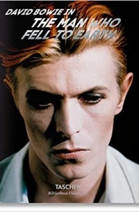 Пол Дункан - David Bowie in The Man Who Fell to Earth