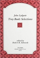 John Lydgate - Troy Book