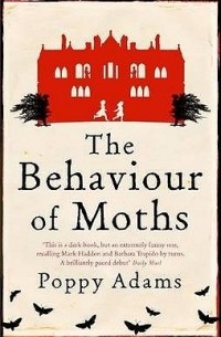 The Behaviour Of Moths