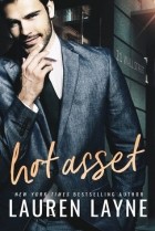 Лорен Лэйн - Hot Asset