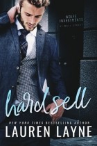 Лорен Лэйн - Hard Sell