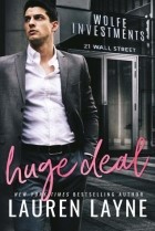 Лорен Лэйн - Huge Deal