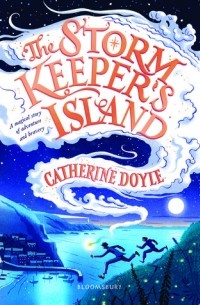 Catherine Doyle - The Storm Keeper's Island