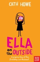 Кэт Хау - Ella on the Outside