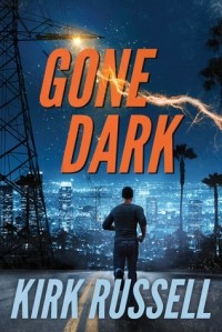 Russell Kirk - Gone Dark