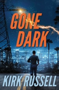 Russell Kirk - Gone Dark