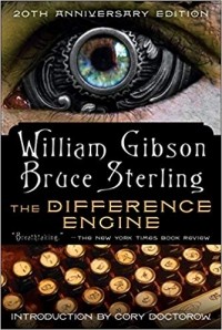  - The Difference Engine