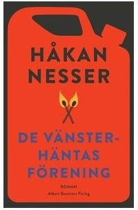 Хокан Нессер - De vänsterhäntas förening
