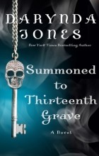Darynda Jones - Summoned to Thirteenth Grave