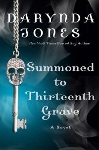 Darynda Jones - Summoned to Thirteenth Grave