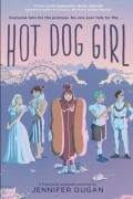 Jennifer Dugan - Hot Dog Girl
