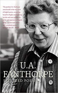 U.A. Fanthorpe - Selected Poems