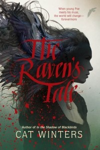 Кэт Уинтерс - The Raven's Tale