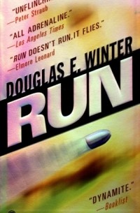 Douglas E. Winter - Run