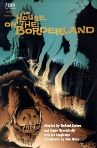  - The House on the Borderland