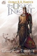 The Hedge Knight: The Graphic Novel