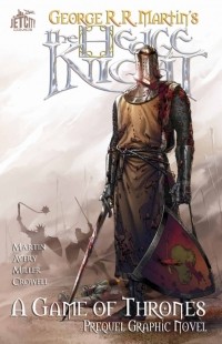  - The Hedge Knight: The Graphic Novel